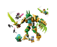 LEGO DREAMZZZ 71508 Lisi mech-strażnik - 1473525 - zdjęcie 3